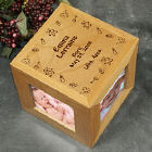 Baby Toys Baby Personalized Photo Cube